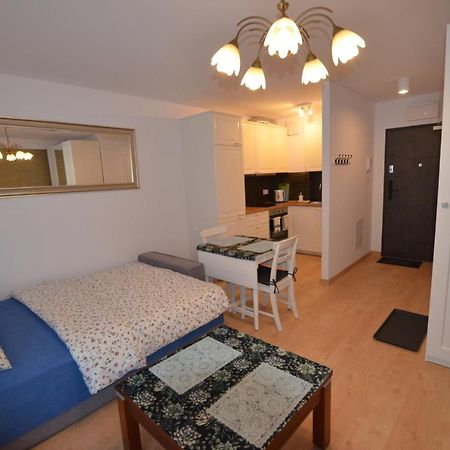 Tarasy Wilczak 16D Apartment พอซนาน ภายนอก รูปภาพ